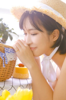 樱井莉亚照片